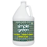 Simple Green® Carpet Cleaner. 1 Gal