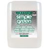 Cubeta de 18.9 litros de Desengrasante Industrial Alimenticio Crystal Simple Green® S-11733
