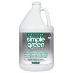 Galon de 18.9 litros de Desengrasante Industrial Alimenticio Crystal Simple Green S-11732