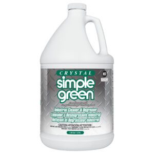 Crystal Simple Green®. 1 Gal