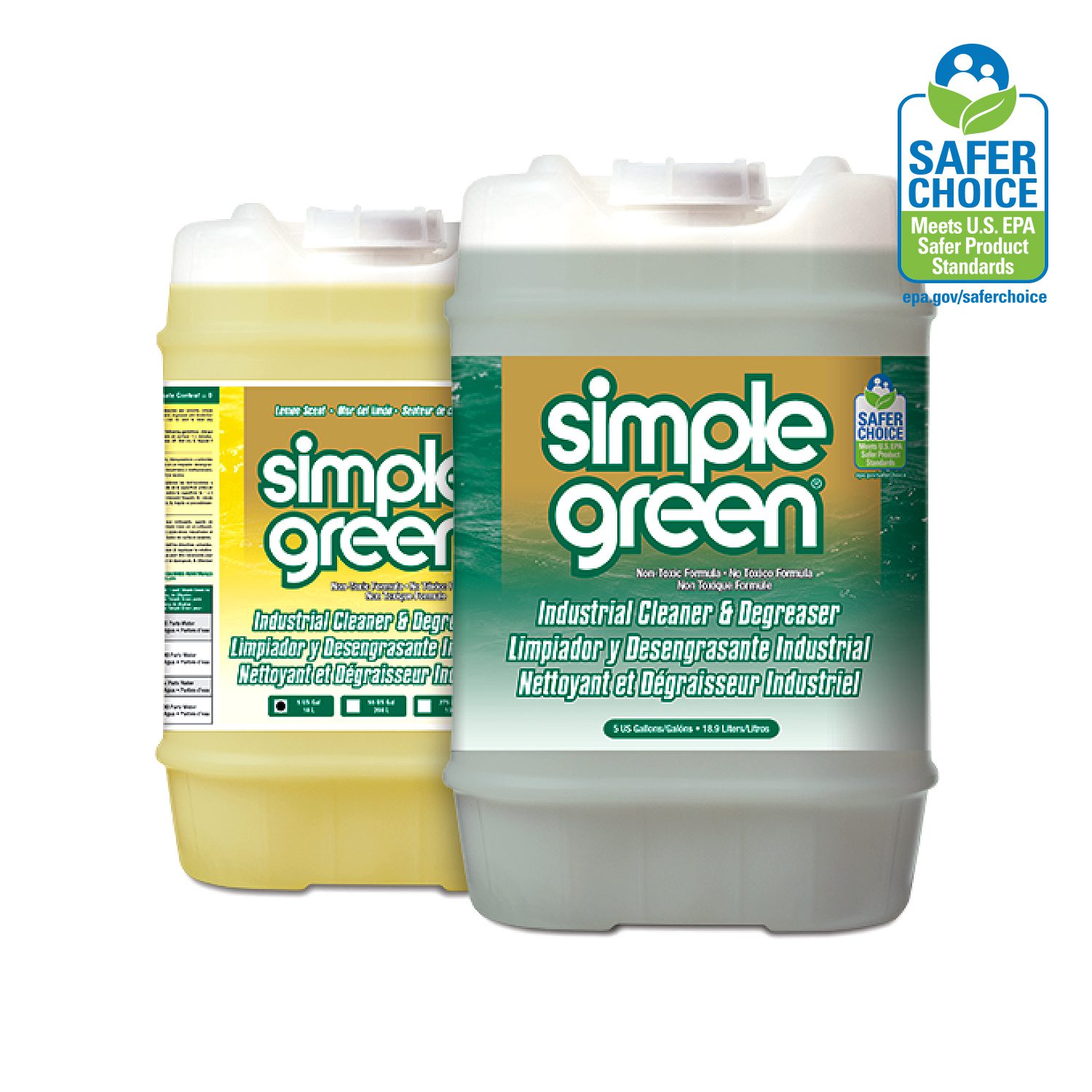 PACK GREENER - Producto Limpieza Multiusos Inteligente – GREENER - El poder  de la limpieza