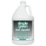 Simple Green® Antispatter. 1 Gal.