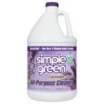 Simple Green® - Limpiador y Desengrasante Multipropósito, Aroma a Lavanda - 3.8L