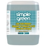 Simple Green® Lime Scale Remover – Sarricida – 18.9L (5Gal)