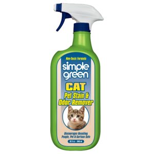 Simple Green® Cat. 32 oz.