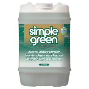 Simple Green®. 5 Gal.