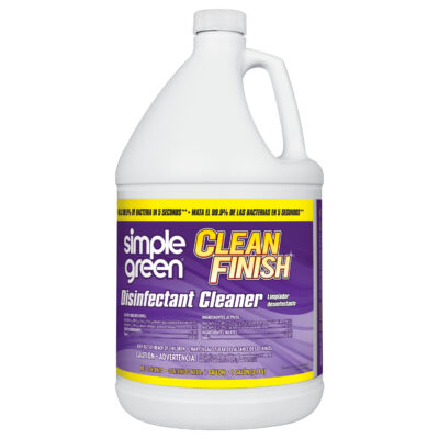 Simple Green® Clean Finish. 1 Gal.