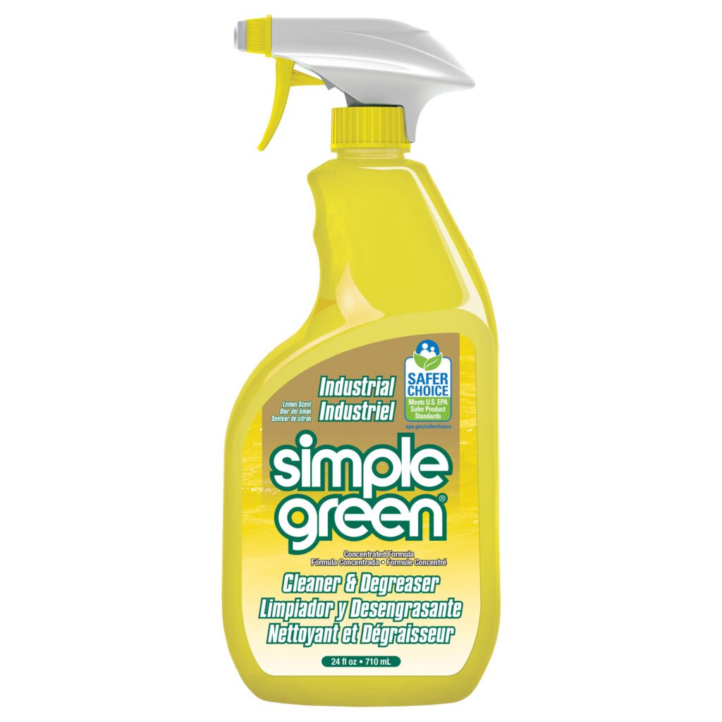 Desengrase Archivos - Simple Green