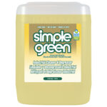 Simple Green® Limón. 5 Gal