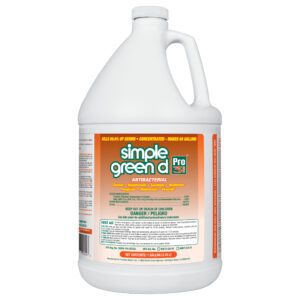 Simple Green® dPRO3 Plus. 1 Gal.