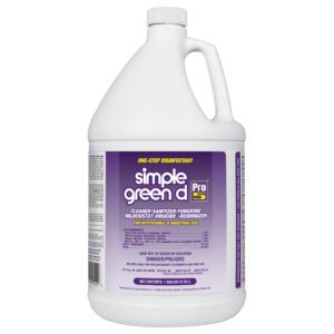 Simple Green® dPro5 1 Gal.
