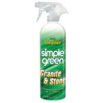 Simple Green® Limpiador de Granito y Piedra. 710 ml.
