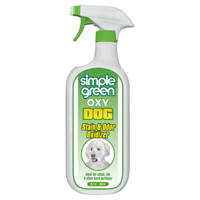Simple Green® Oxy Dog. 32 oz.