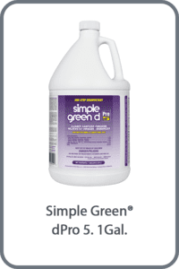 Simple Green® dPro5